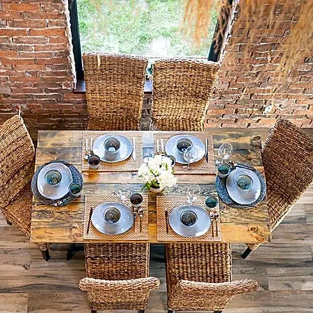 Отель Pod Mazurskim Niebem Boho Пецки