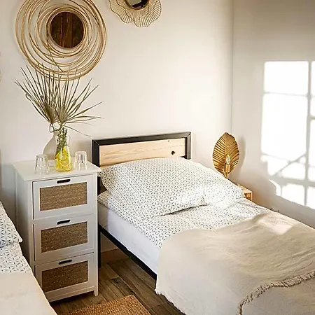 Pod Mazurskim Niebem Boho *