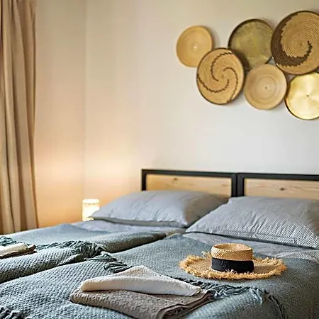 Pod Mazurskim Niebem Boho Пецки