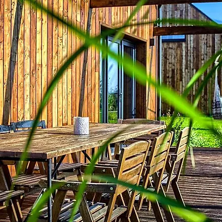 Pod Mazurskim Niebem Boho Отель