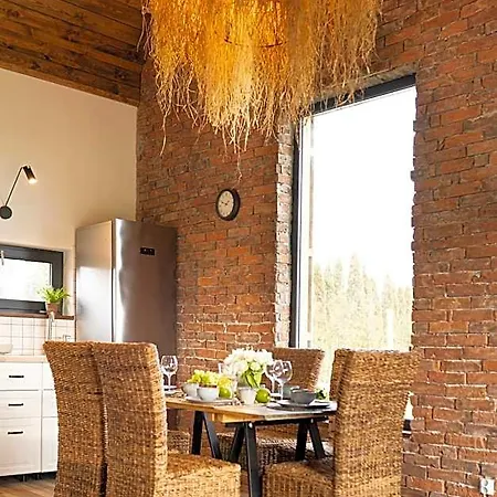 Pod Mazurskim Niebem Boho Отель Пецки
