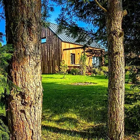 Pod Mazurskim Niebem Boho * Пецки
