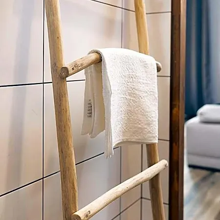 Pod Mazurskim Niebem Boho Отель *