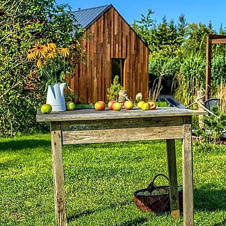 Pod Mazurskim Niebem Boho Пецки