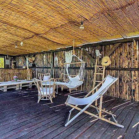Pod Mazurskim Niebem Boho *