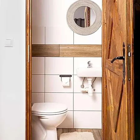 Pod Mazurskim Niebem Boho * Пецки